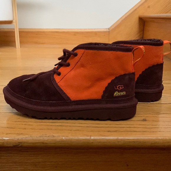 Ugg Neumel Chukka Reese's Uggs Mens Ii Boot Ugg Reese's